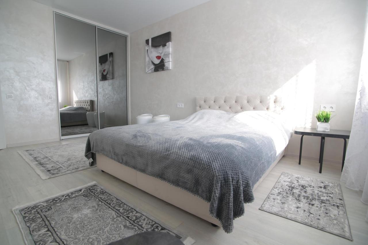 Ніжність Apartment Rivne Exterior photo