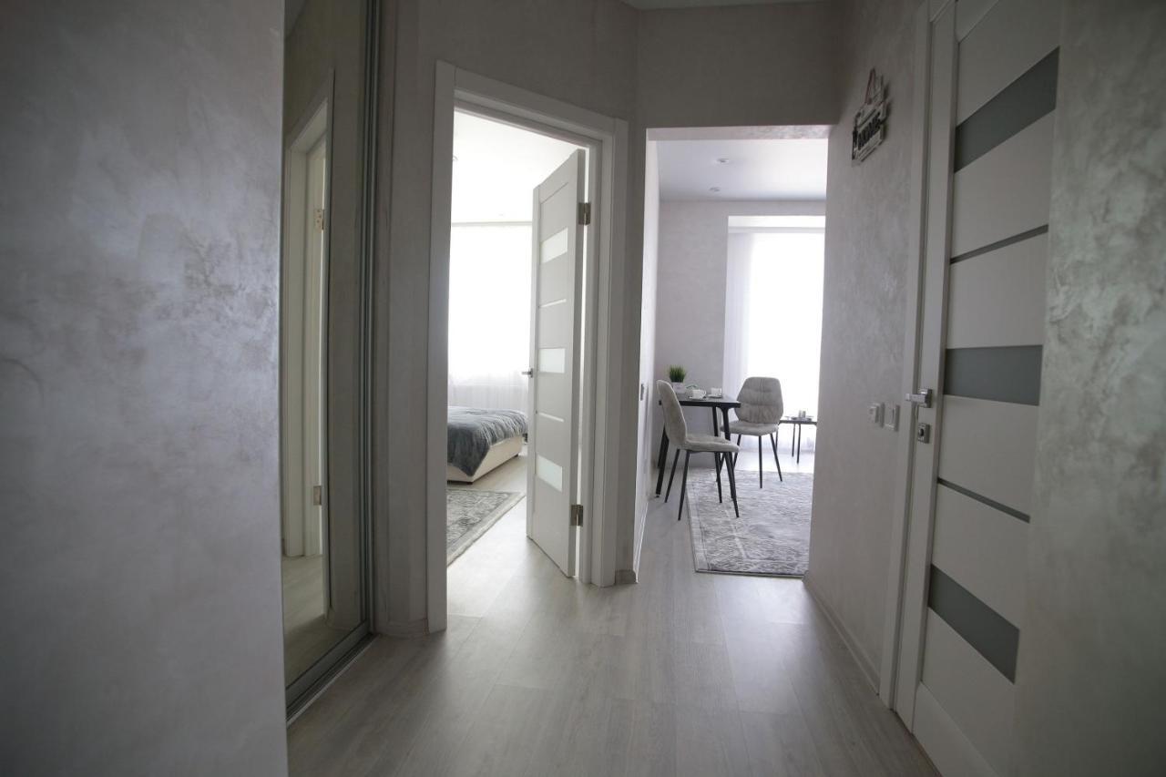 Ніжність Apartment Rivne Exterior photo